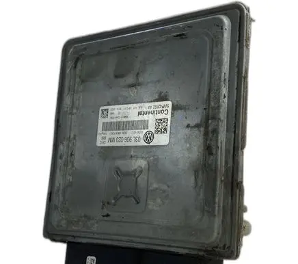 Volkswagen Golf VI Other control units/modules 03l906023mm 5wp42692aa