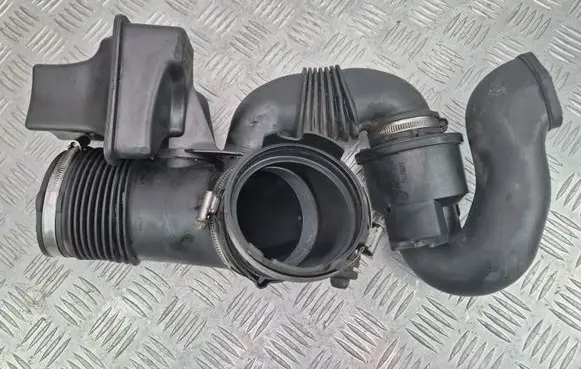 BMW 3 E90 E91 Intake resonator 7559121 76576672 70308076