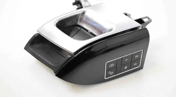 Seat control switch