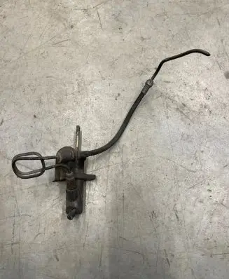 BMW 3 E90 E91 Clutch slave cylinder 66426736