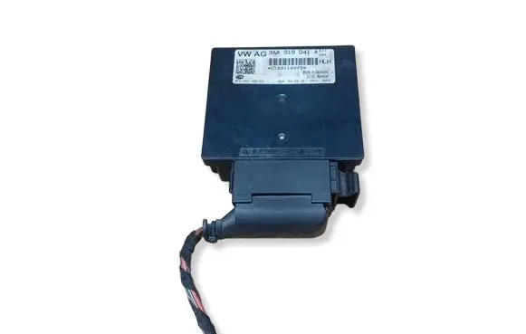 Volkswagen Polo V 6R Other control units/modules 3AA919041A
