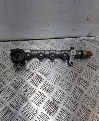 Audi A6 C7 Fuel main line pipe 03L130089Q