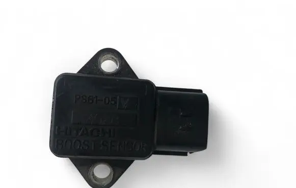 Opel Vectra C Turbo solenoid valve 8943843350