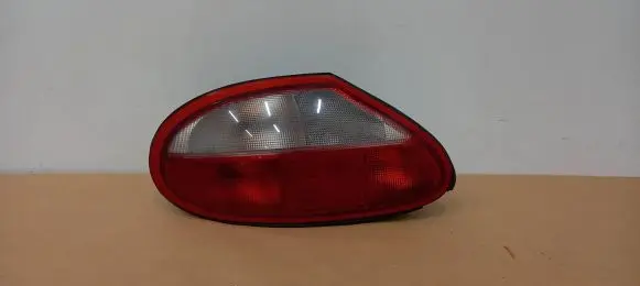 Rear/tail lights