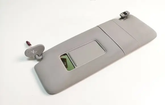 BMW 7 E65 E66 Sun visor