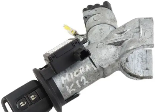 Nissan Micra Ignition lock N0501653