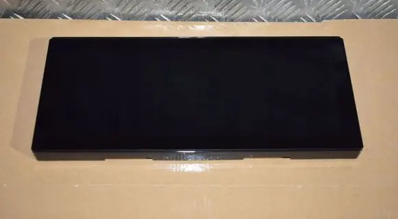 Porsche Panamera (971) Other switches/knobs/shifts 971519597AE55