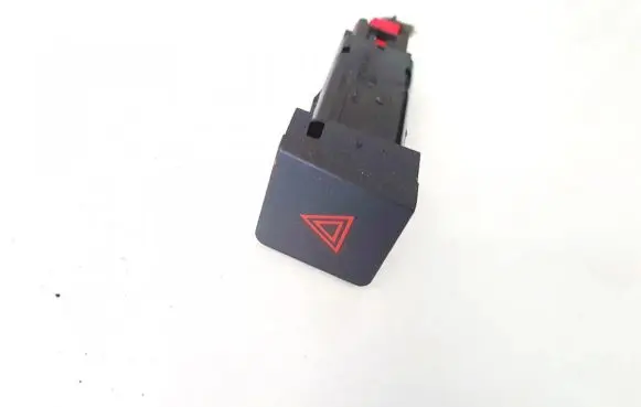 Chevrolet Captiva Hazard light switch 202005304