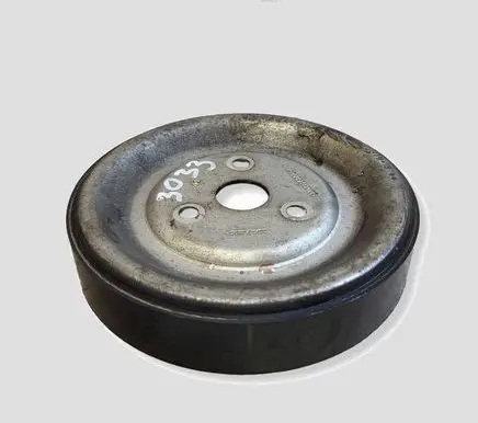 Peugeot 3008 I Water pump pulley V754595880