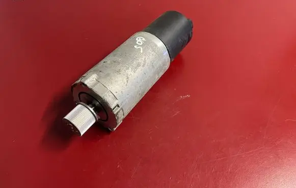 BMW X5 G05 Steering rack electric part 984257 02509002117