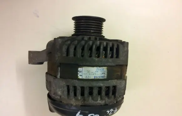 Jaguar XJ X350 Generator/alternator 2W9310300AB 1042103083