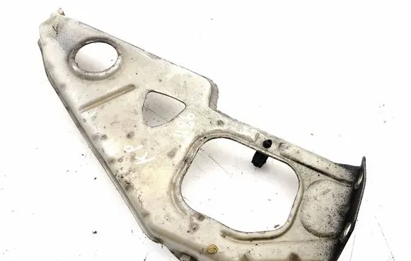 Maserati Quattroporte Headlight/headlamp mounting bracket 