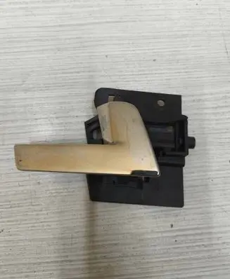Volkswagen Phaeton Rear door interior handle 3D0837618C 3D0839618C