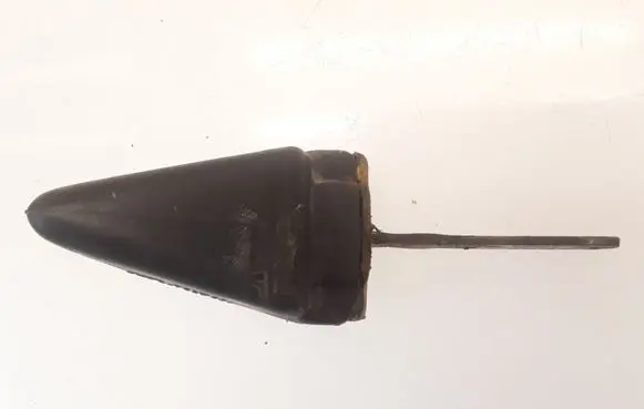 Volkswagen Santana Front door check strap stopper 321837249 321837323