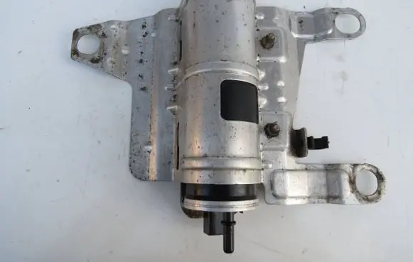 Volvo S90, V90 Fuel filter 31452831 C83FA