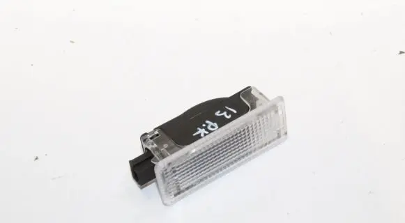 Mercedes-Benz E A207 Front seat light