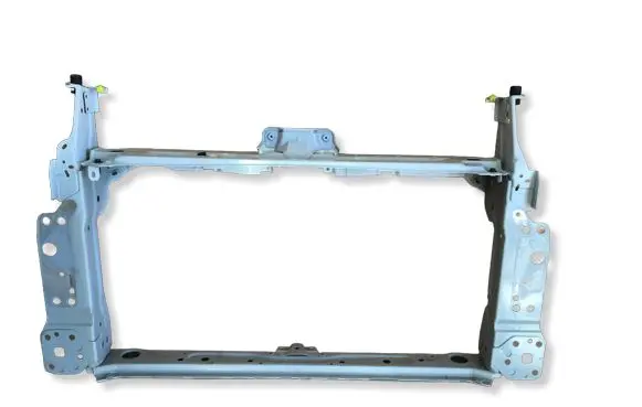 Toyota Corolla Cross Radiator support slam panel WZMOCNIENIE