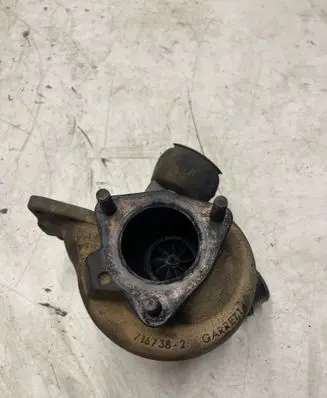 Volvo S80 Turbo 7167382