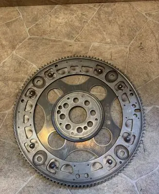 BMW 1 F20 F21 Flywheel 7797964