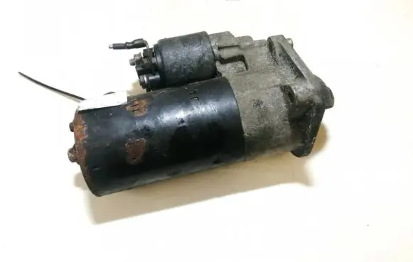 Volvo S80 Starter motor 30724473 0001109264