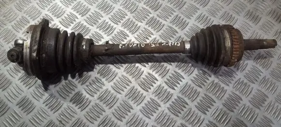 Fiat Punto (176) Front driveshaft