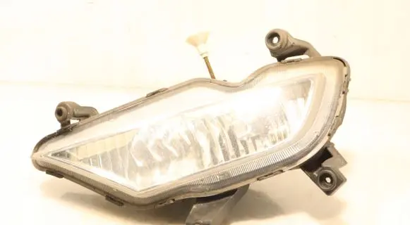 Hyundai i20 (GB IB) Front fog light