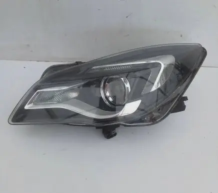 Opel Insignia A Headlight/headlamp 13409908