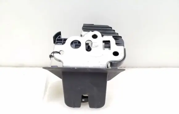 Loading door lock