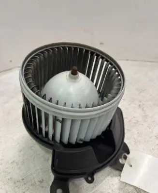 Peugeot Bipper Heater fan/blower 507830100 507730100
