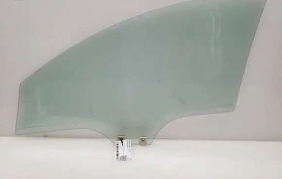 Mazda 6 Front door window glass four-door 
