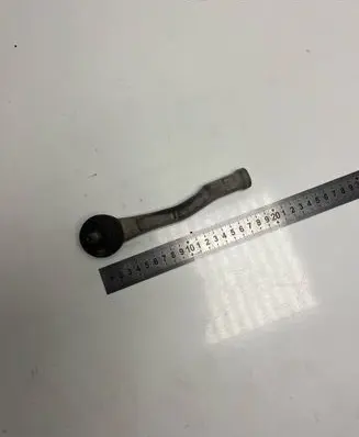 Citroen Berlingo Steering tie rod end F800000999