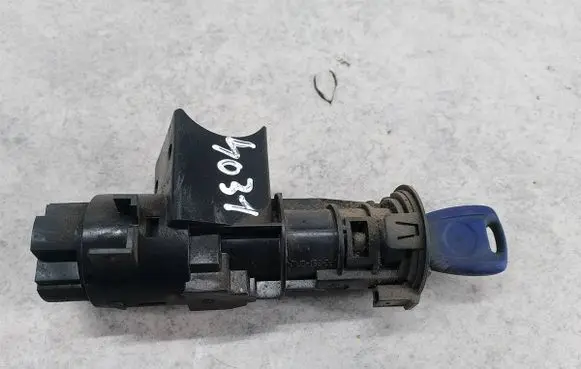 Fiat Doblo Ignition lock