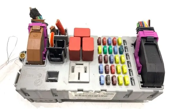 Other control units/modules
