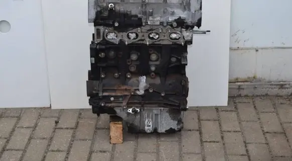 Opel Insignia A Engine A20DTR