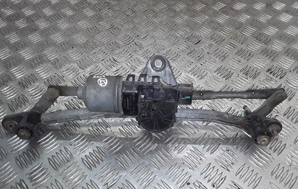 Fiat Doblo Front wiper linkage 0390241564
