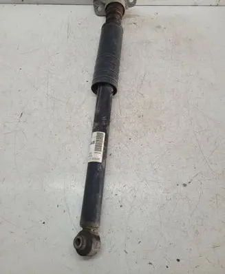 Opel Corsa D Rear shock absorber/damper 13398341