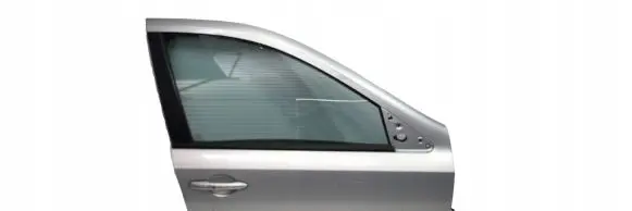 Renault Laguna II Front door