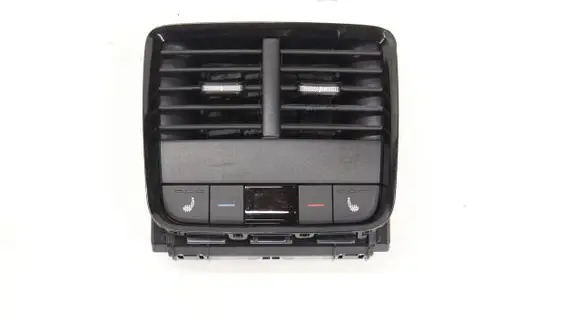 Skoda Octavia Mk4 Other switches/knobs/shifts 5E3819203