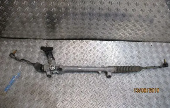 Mazda 3 III Steering rack JG201002751