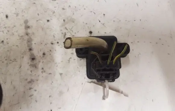 Ford Focus Sensor 98AB9F479BA