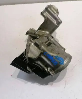 Ford C-MAX II Oil pump CM5G6600DC 0409170921