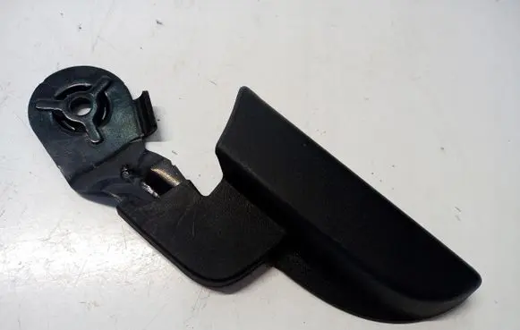 Peugeot 308 Front passenger seat console base 4481721