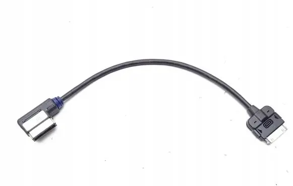 Audi A5 8T 8F USB socket connector 4F0051510K