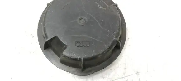 Headlight/headlamp dust cover