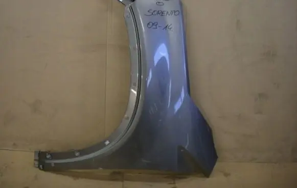 KIA Sorento Fender