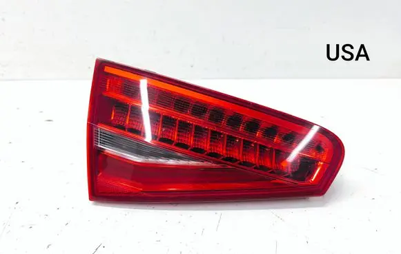 Audi A4 S4 B8 8K Tailgate rear/tail lights 8K5945093AD 8K5945093
