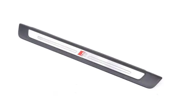 BMW X6 E71 (A) pillar trim 