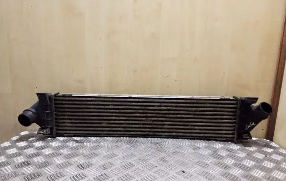Ford Kuga I Intercooler radiator 6G919L440AF