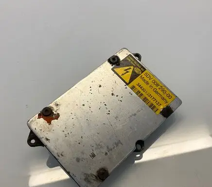 Mercedes-Benz E W211 Headlight ballast module Xenon 5DV00829000 34430103177137