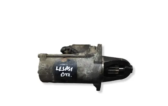 Subaru Legacy Starter motor 